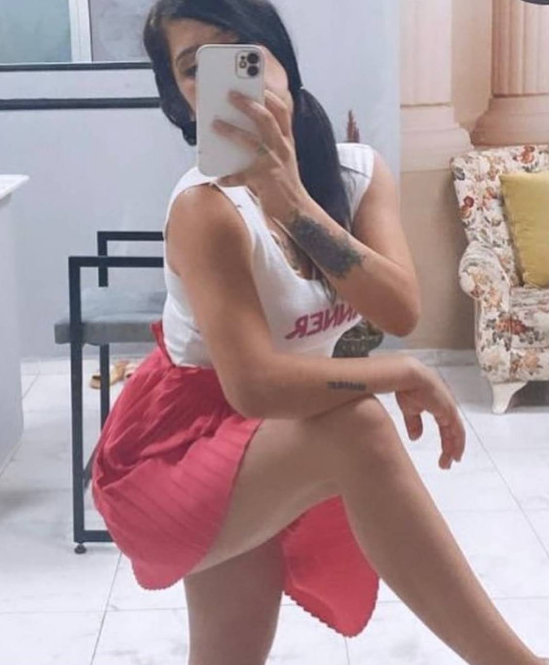 Avcılar Escort Bayan Gözde İle Göz Kamaştıran Zevkler